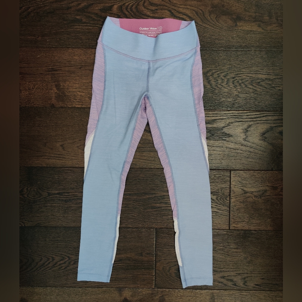 Outdoor Voices Leggings